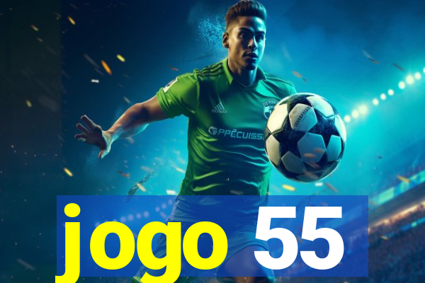 jogo 55